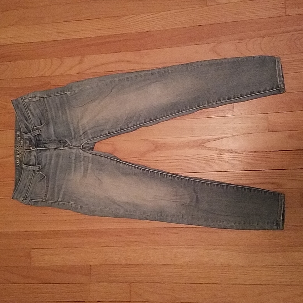 AE Jegging